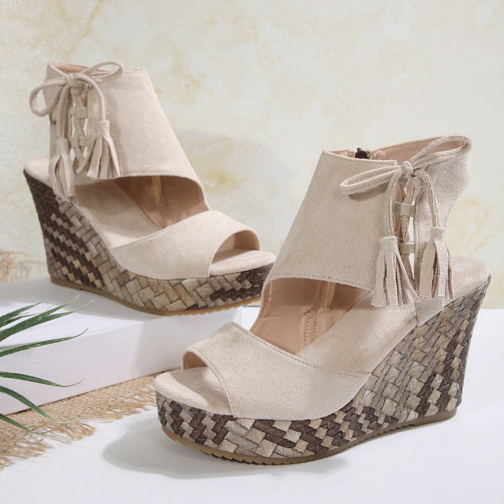 Eva-Johanna | Ergonomische Sandalen