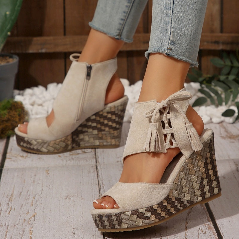 Eva-Johanna | Ergonomische Sandalen
