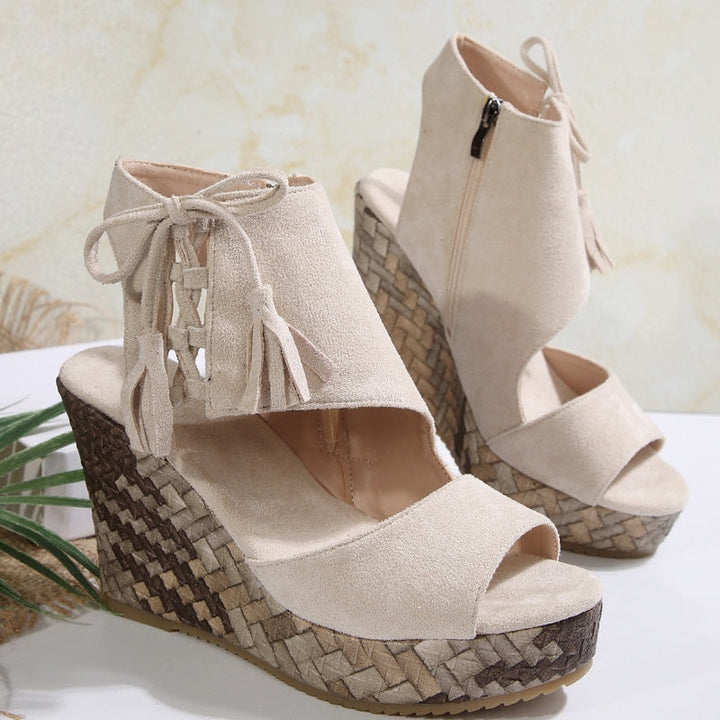 Eva-Johanna | Ergonomische Sandalen