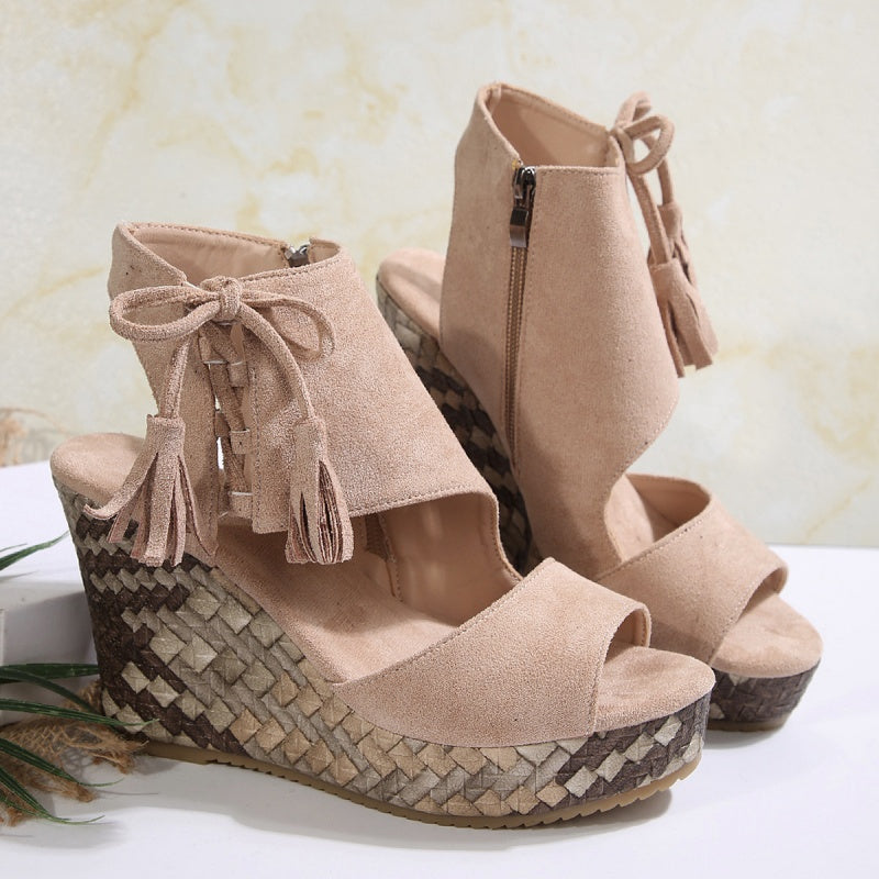 Eva-Johanna | Ergonomische Sandalen