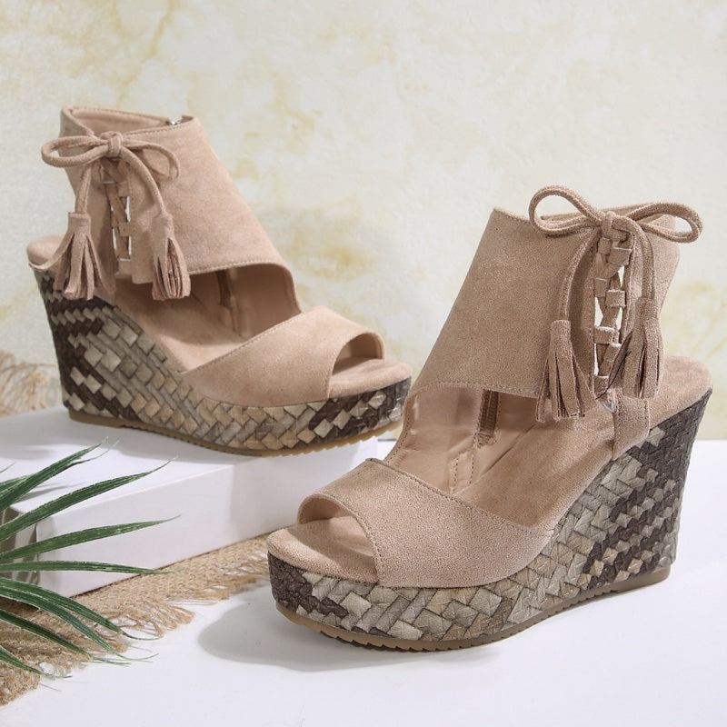 Eva-Johanna | Ergonomische Sandalen