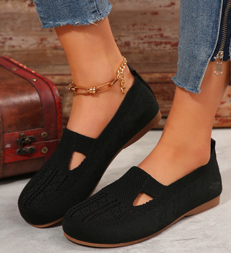 Eva-Kathrin | Ergonomische Sandalen