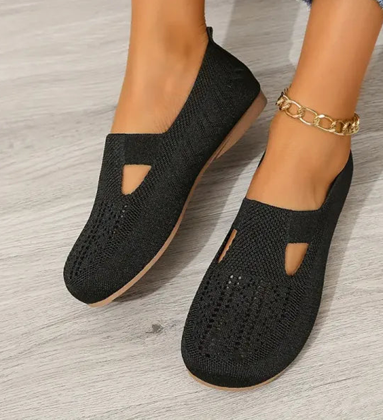 Eva-Kathrin | Ergonomische Sandalen