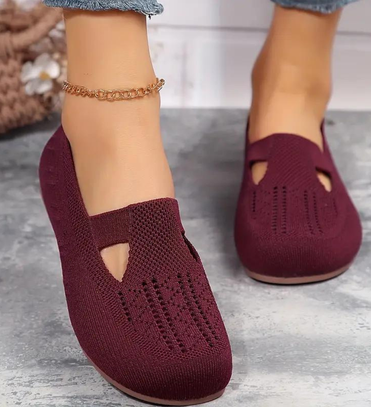 Eva-Jule | Ergonomische Sandalen