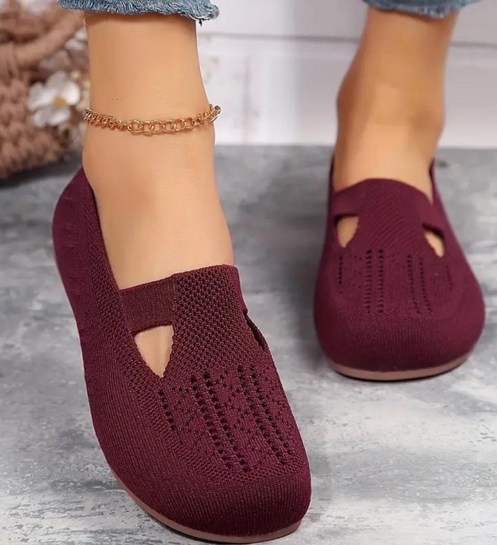 Eva-Jule | Ergonomische Sandalen