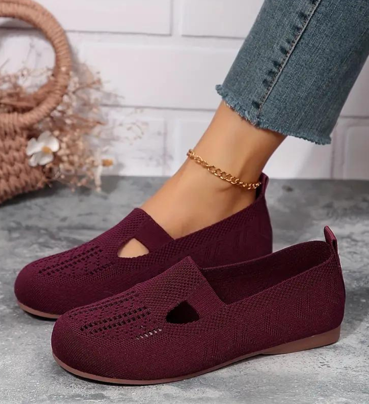 Eva-Jule | Ergonomische Sandalen