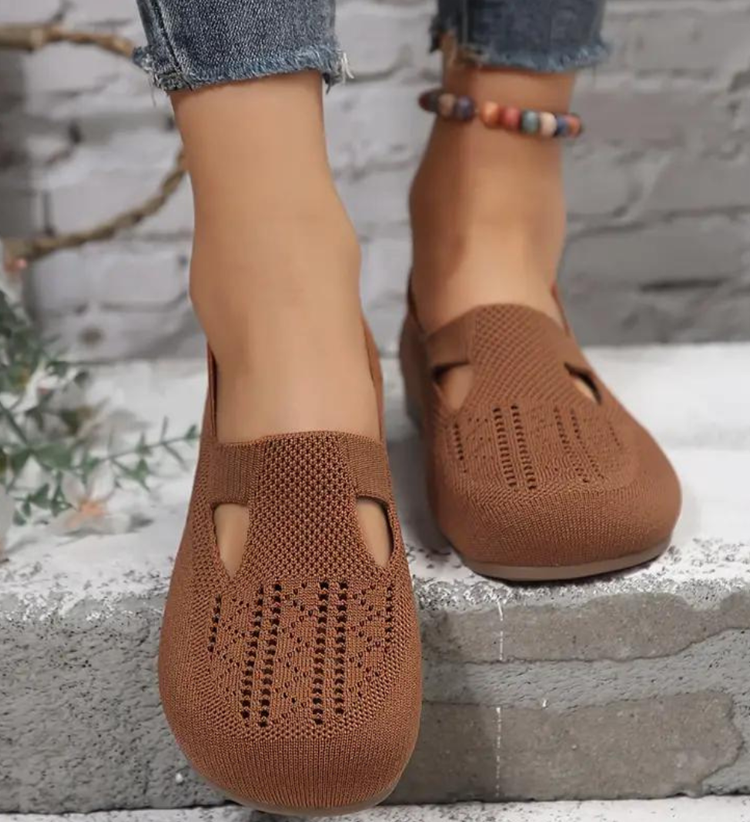 Eva-Kathrin | Ergonomische Sandalen