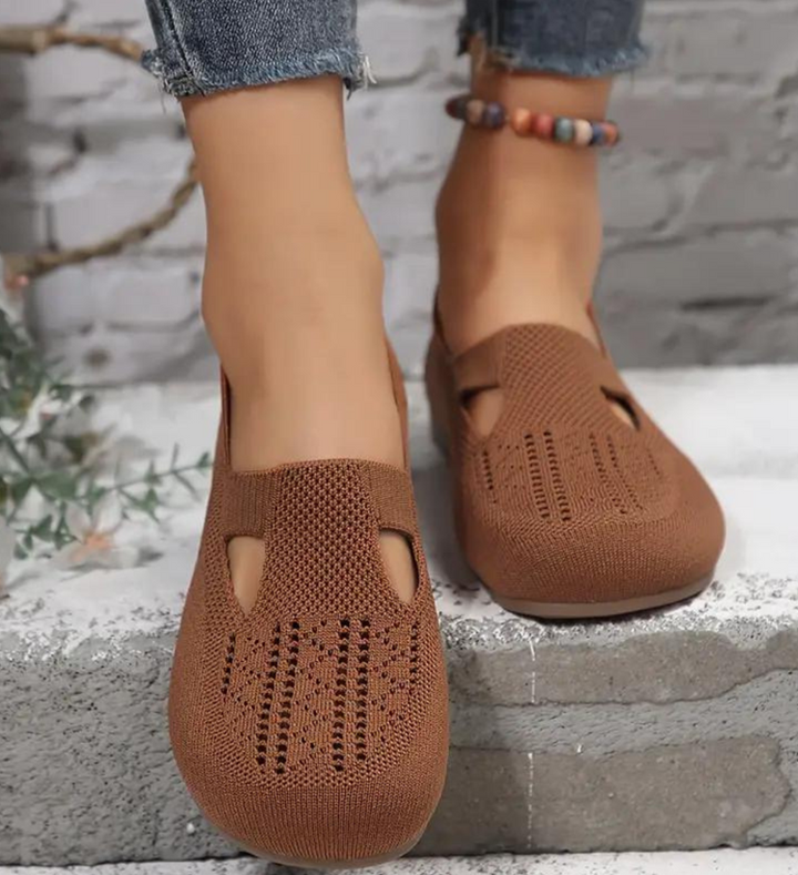Eva-Kathrin | Ergonomische Sandalen