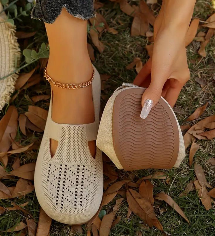 Eva-Kathrin | Ergonomische Sandalen