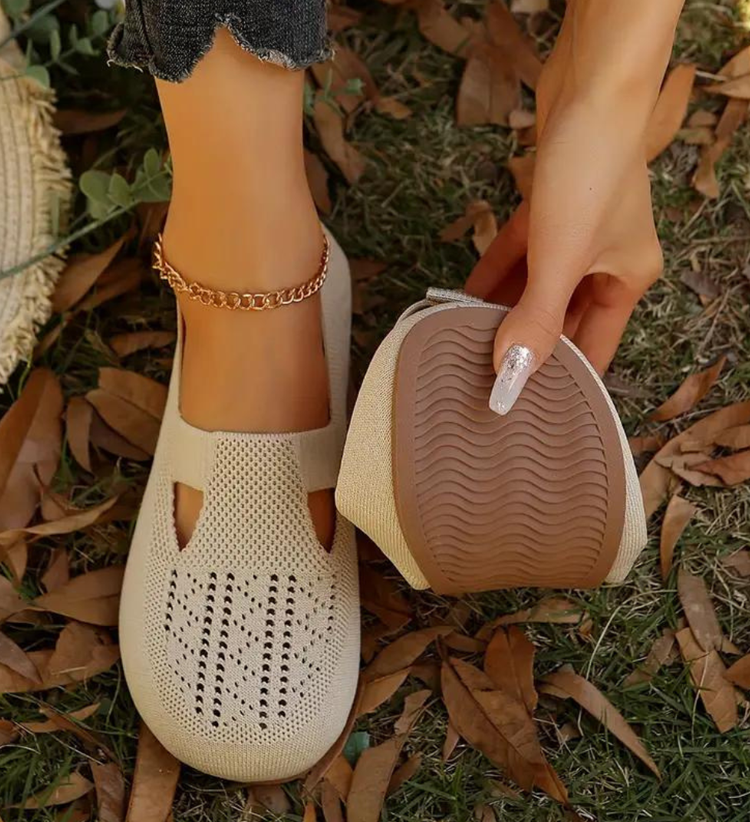 Eva-Jule | Ergonomische Sandalen